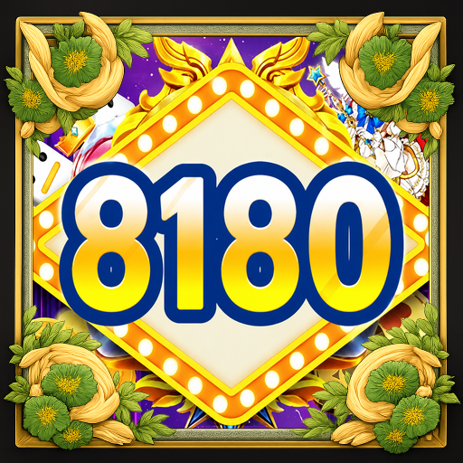 8180 — galeri pratinjau - APK Resmi